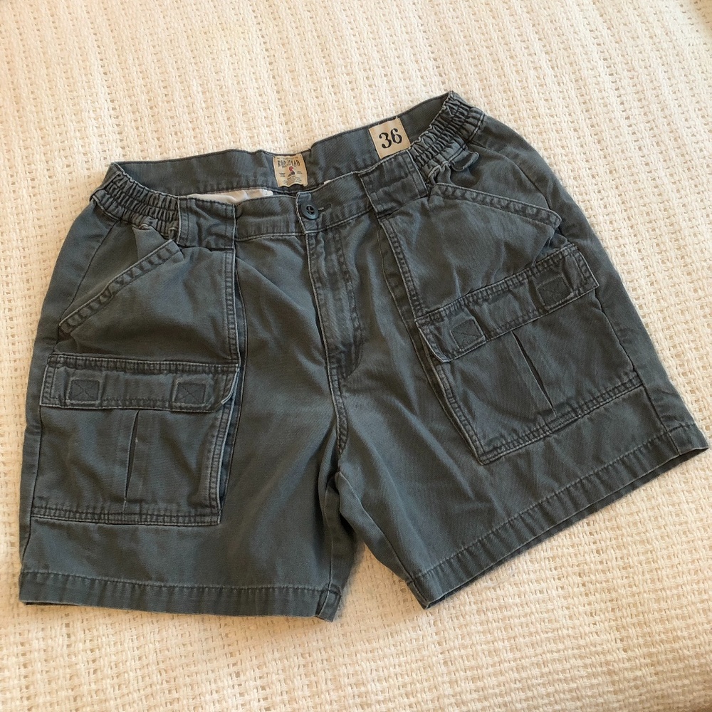 RedHead Cargo Shorts